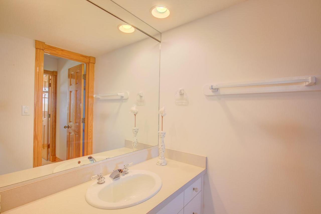 2151 Ocean Crest Oceanfront Duck Exterior photo