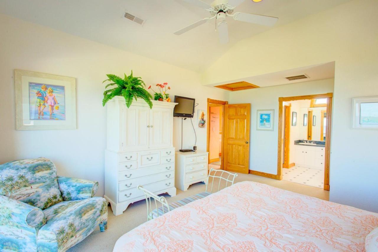 2151 Ocean Crest Oceanfront Duck Exterior photo